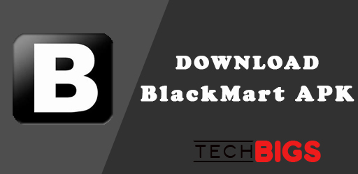 BlackMart APK 2.1